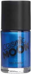 Nagellak Metallic Blauw (14ml)