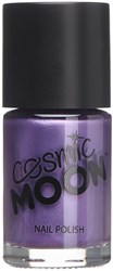 Nagellak Metallic Paars (14ml)