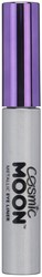 Metallic Eyeliner Zilver (10ml)