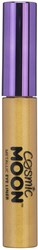 Metallic Eyeliner Goud (10ml)