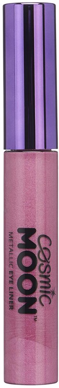 Metallic Eyeliner Pink (10ml)