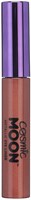 Metallic Eyeliner Rood (10ml)