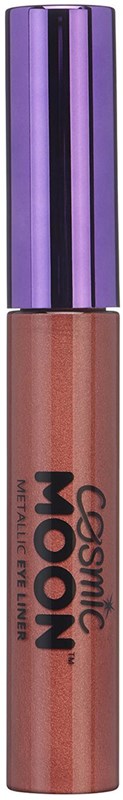 Metallic Eyeliner Rood (10ml)