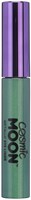 Metallic Eyeliner Groen (10ml)