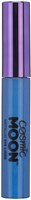 Metallic Eyeliner Blauw (10ml)