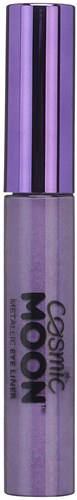 Metallic Eyeliner Paars (10ml)