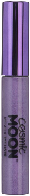 Metallic Eyeliner Paars (10ml)