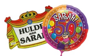 Sarah