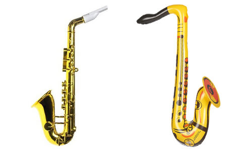 Saxofoon