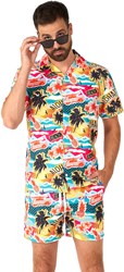 OppoSuits Summer Combo Aloha Hero