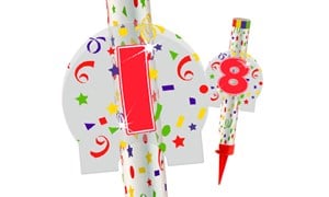 Schertsvuurwerk