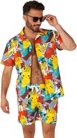 OppoSuits Summer Combo Pika Pikachu ™ (1)