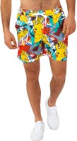 OppoSuits Summer Combo Pika Pikachu ™ (korte broek)