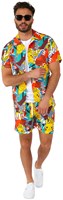 OppoSuits Summer Combo Pika Pikachu ™ (voorbeeld 1)