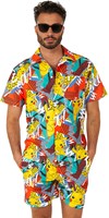 OppoSuits Summer Combo Pika Pikachu ™