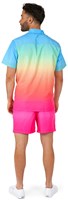 OppoSuits Summer Combo Funky Fade (achterkant)