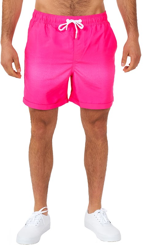 OppoSuits Summer Combo Funky Fade (korte broek)