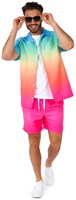 OppoSuits Summer Combo Funky Fade (voorbeeld 1)