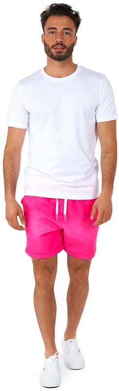 OppoSuits Summer Combo Funky Fade (voorbeeld 2)