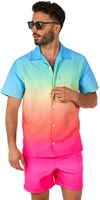 OppoSuits Summer Combo Funky Fade