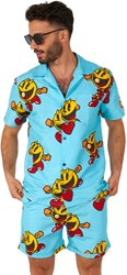 OppoSuits Summer Combo PAC-MAN Waka-Waka ™