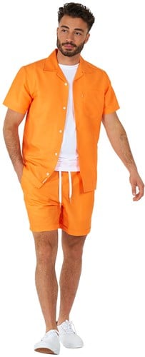 OppoSuits Summer Combo The Orange