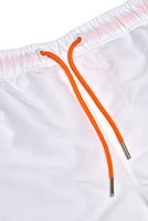 OppoSuits Summer Combo Orange Legend '88 (detail korte broek)