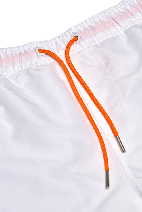 OppoSuits Summer Combo Orange Legend '88 (detail korte broek)