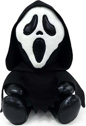 Scream Ghostface ™ Pluche Knuffel - 19cm
