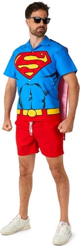 Suitmeister Summer Combo Superman ™