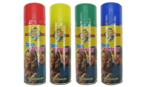 Serpentinespray