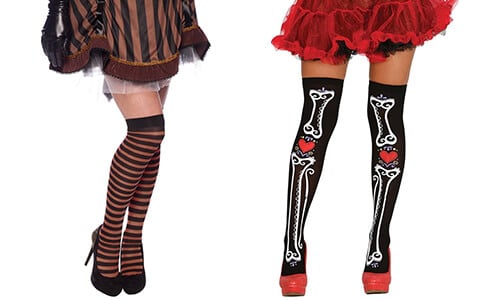 Sexy Overknee