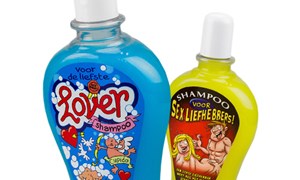 Shampoo / Zeep