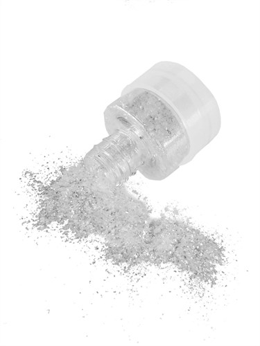Grimas Shimmer Flakes 701