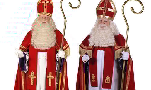 Sinterklaaspak kopen 2025