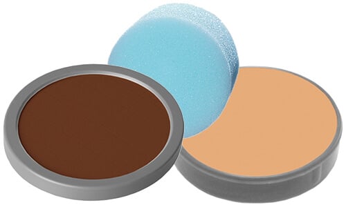 Sinterklaas Make-Up & Schmink