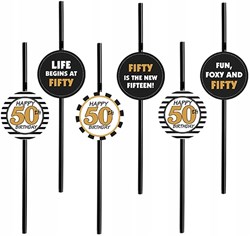 Rietjes 50 Jaar (6st)