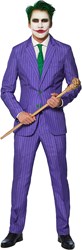 Herenkostuum Suitmeister The Joker