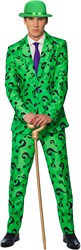 Herenkostuum Suitmeister The Riddler