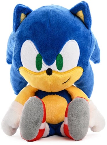 Sonic The Hedgehog ™ Pluche Knuffel - 24cm