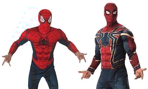 Spider-Man