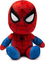Spiderman ™ Pluche Knuffel - 20cm