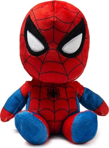 Spiderman ™ Pluche Knuffel - 20cm