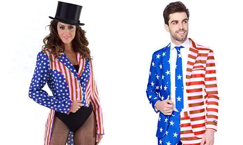 Amerikaanse kleding sites sale