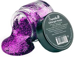 Glittergel Superstar Pink