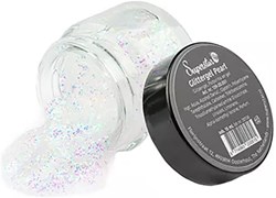 Glittergel Superstar Parelmoer 