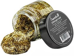 Glittergel Superstar Goud 
