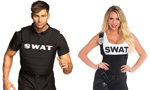SWAT Pak