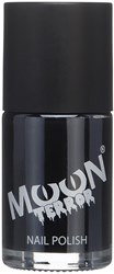 Terror Halloween Nagellak Zwart (14ml)