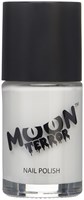 Terror Halloween Nagellak Wit (14ml)